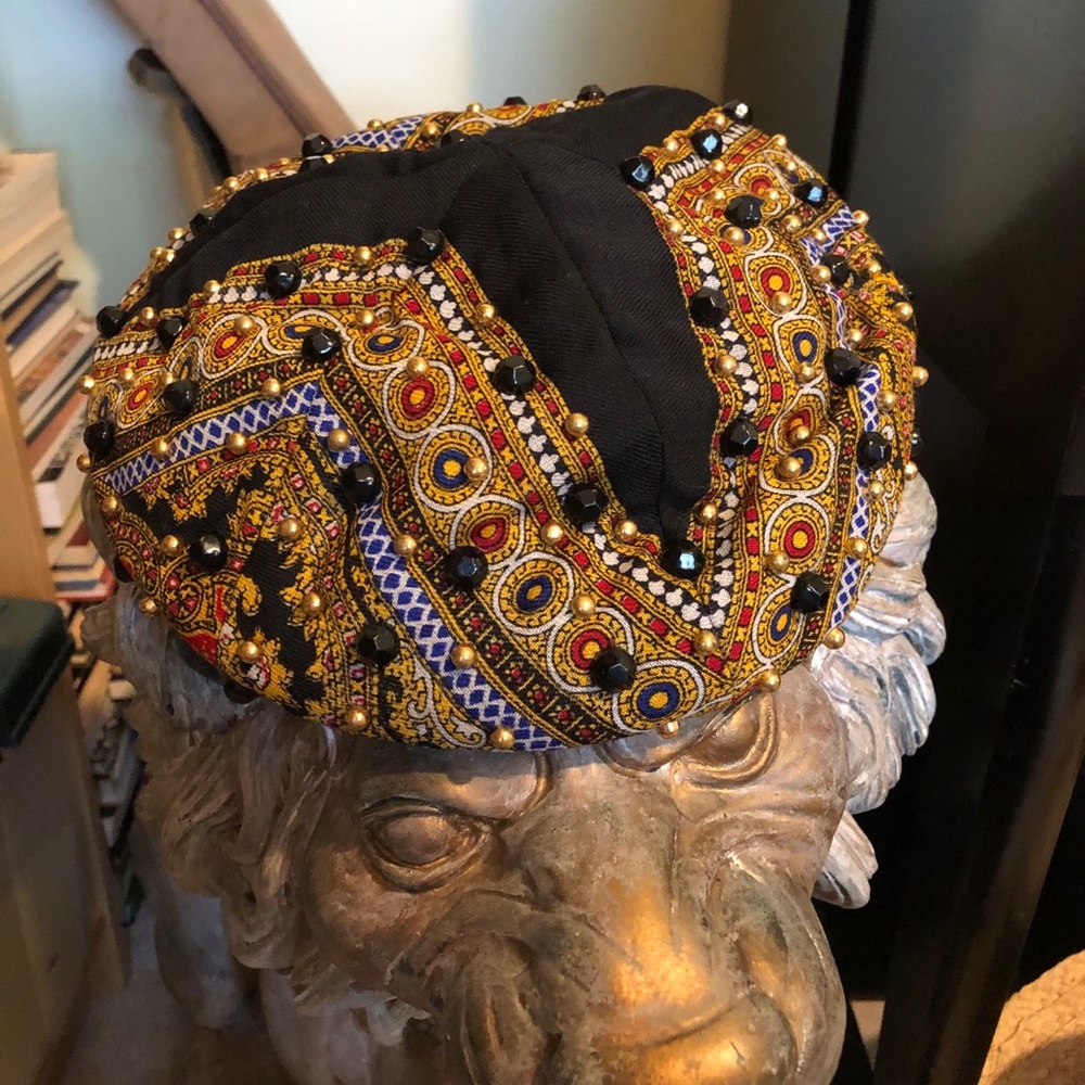 Hat Vintage Kurt Jr by Tom Hann